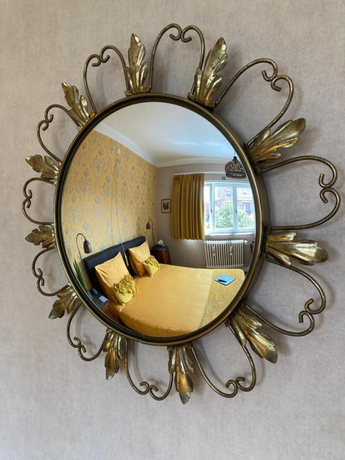 Tree & B Bed & Breakfast บรูจส์ ภายนอก รูปภาพ